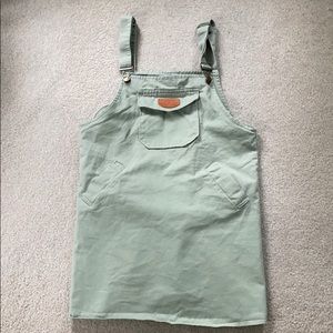 Overall Dress